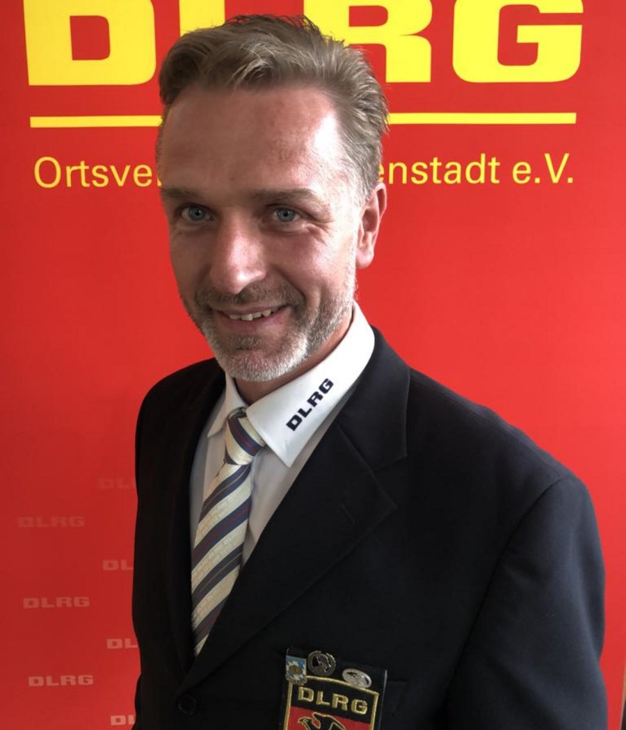 stellvertretender Technischer Leiter Ausbildung: Matthias Deistler