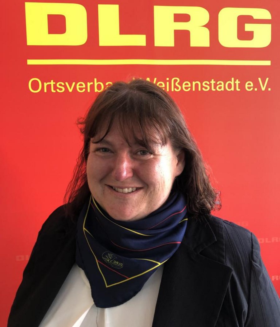 stellvertretende Vorsitzende: Daniela Vogtmann